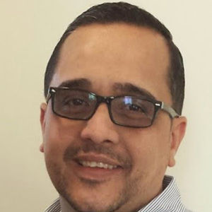 Meet your Posher, Orlando